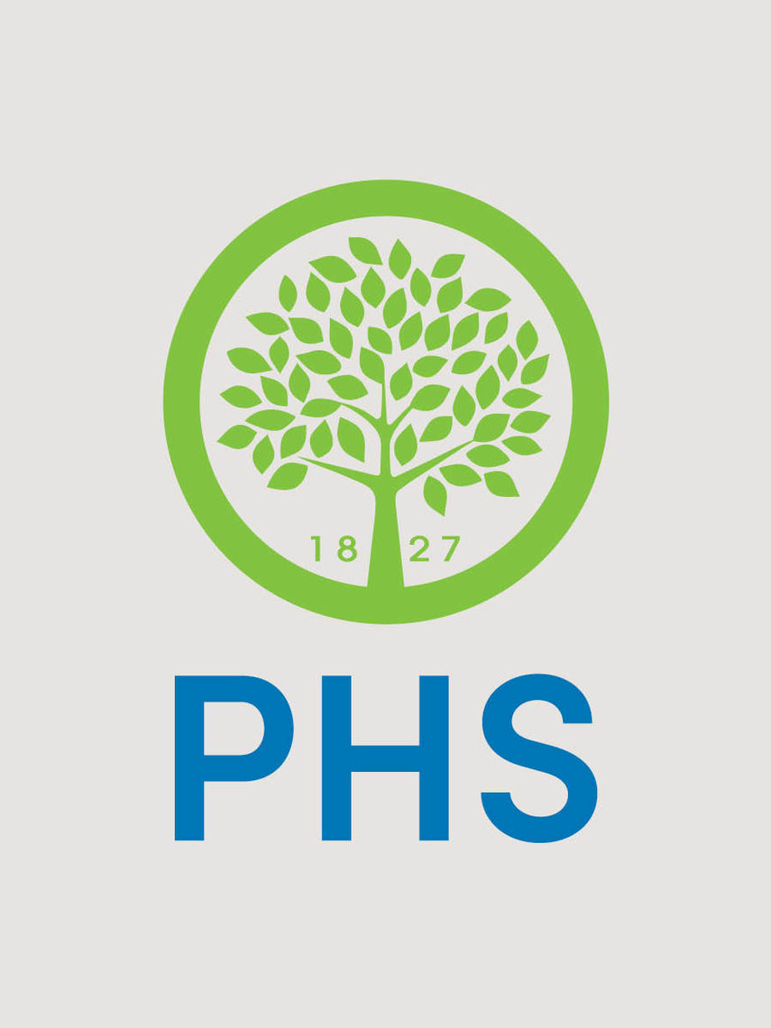 2020 phs logo placeholder image