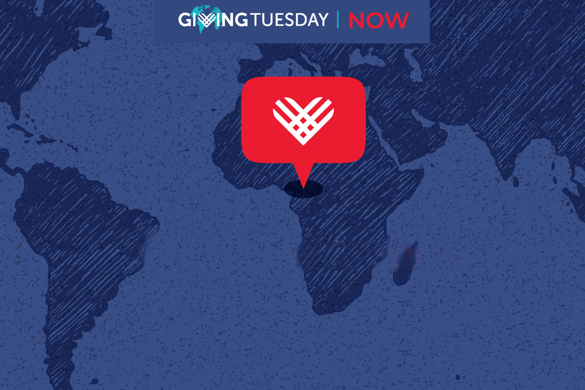 giving tuesday now slider