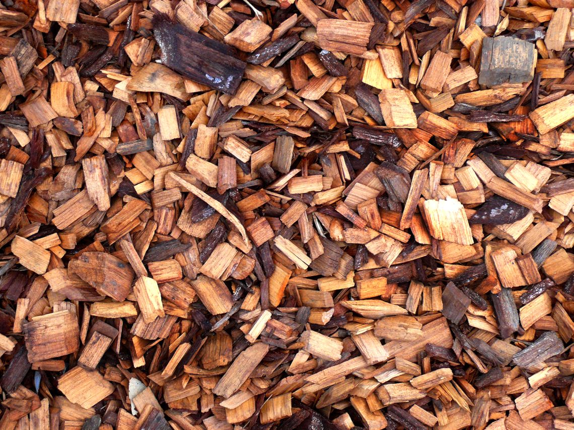 wood chips 1180119