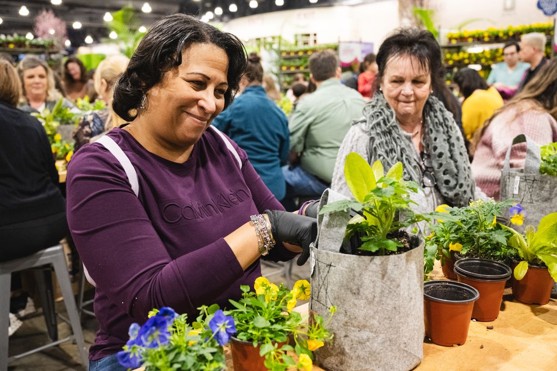 potting party dsc 6872